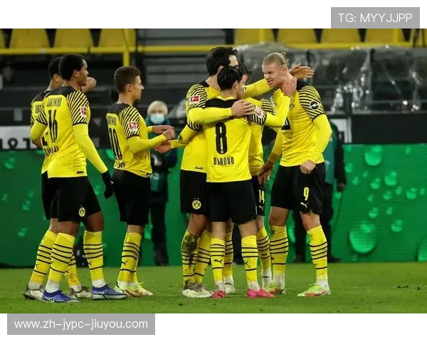 德甲球队整体实力到底有多强？深度解析