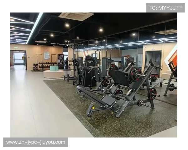 澳门健身房通常使用哪些进口健身器材？