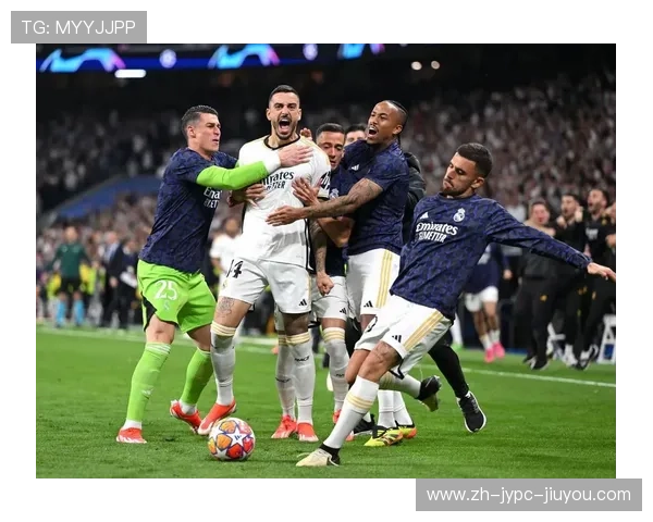 观看欧冠半决赛直播的最佳平台