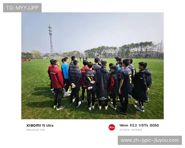 足球运动员的自我提升与技术优化